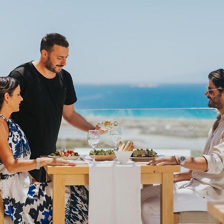 Naxos Grand Hotel Naxos City 외부 사진