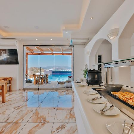 Naxos Grand Hotel Naxos City 외부 사진