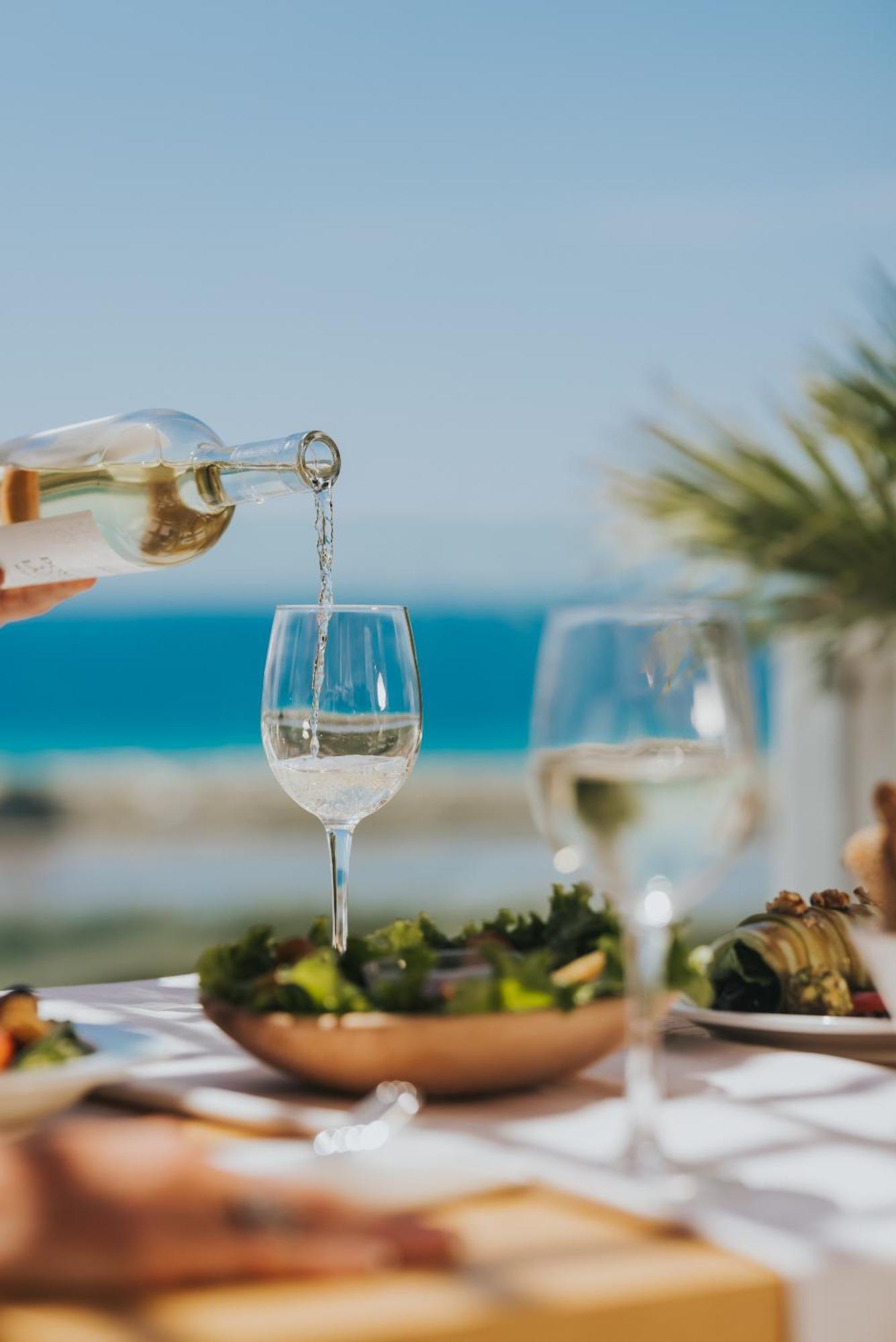 Naxos Grand Hotel Naxos City 외부 사진