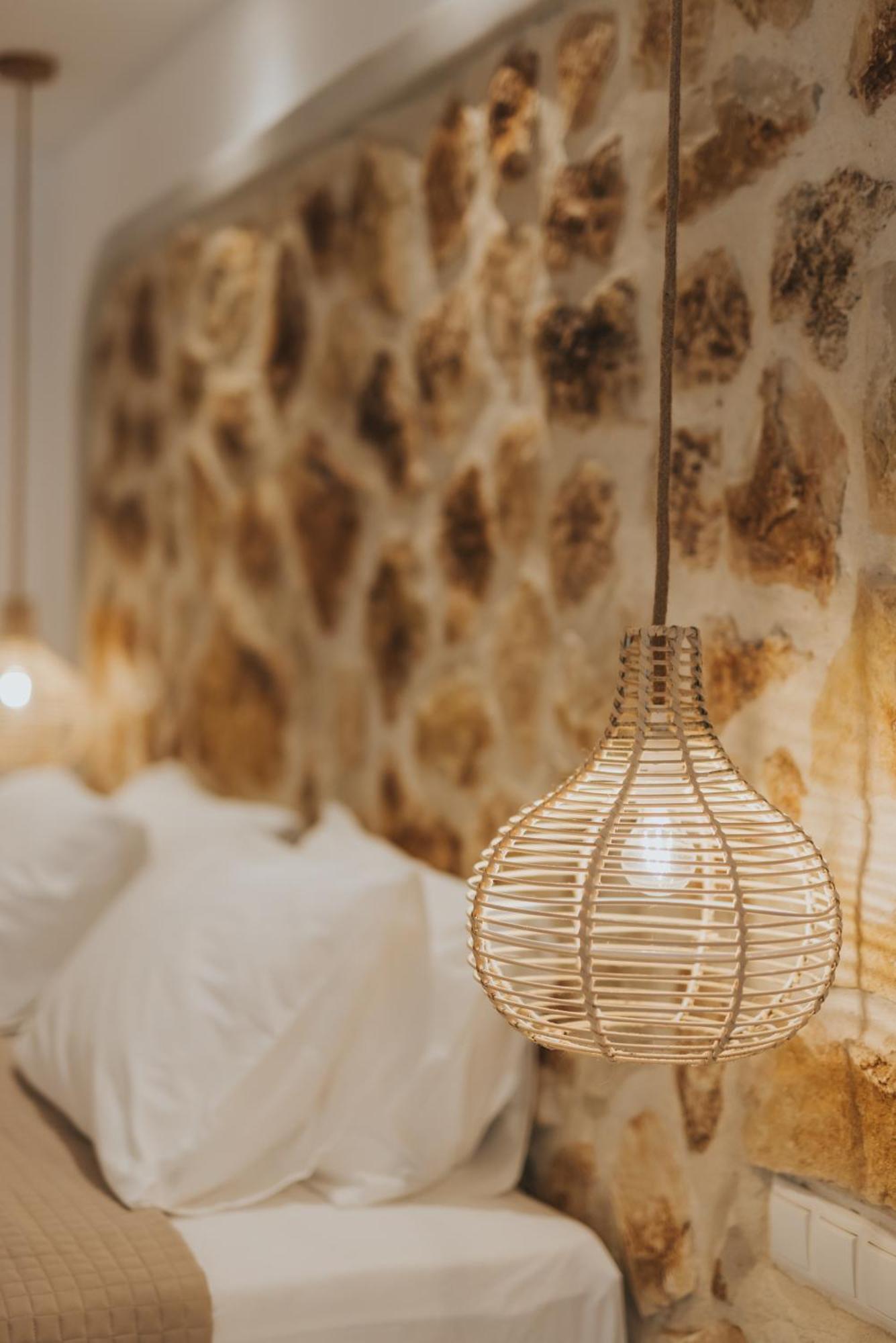 Naxos Grand Hotel Naxos City 외부 사진