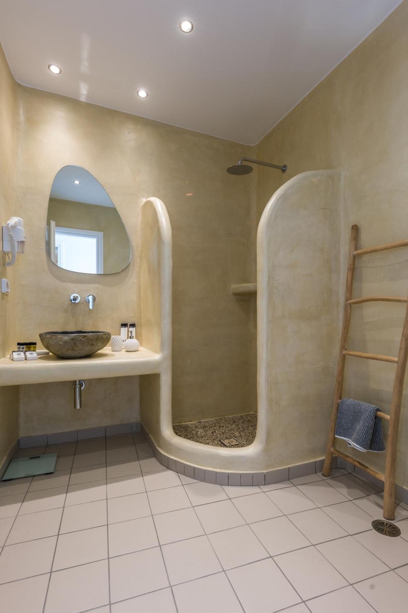 Naxos Grand Hotel Naxos City 외부 사진